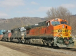 BNSF 5014